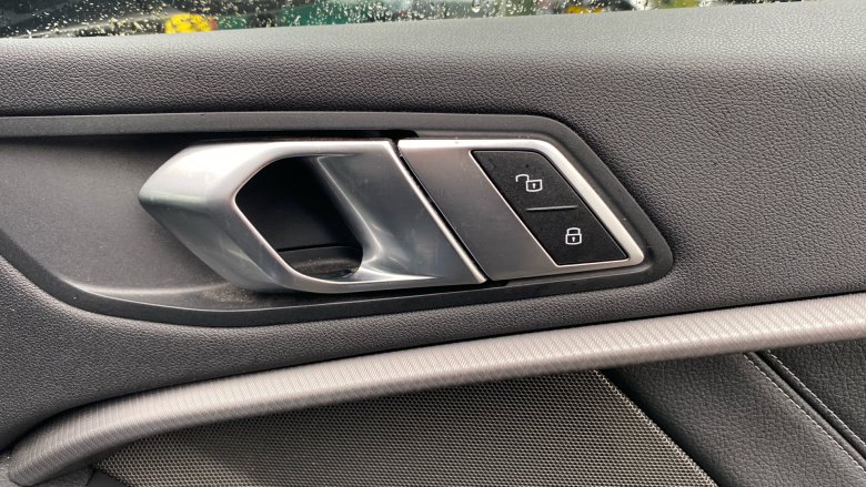 BMW 1 Series M135i xDrive 5dr Step Auto [Plus Pack] Petrol Hatchback